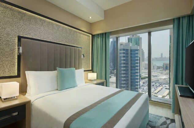 Wyndham Doha West Bay - Photo3