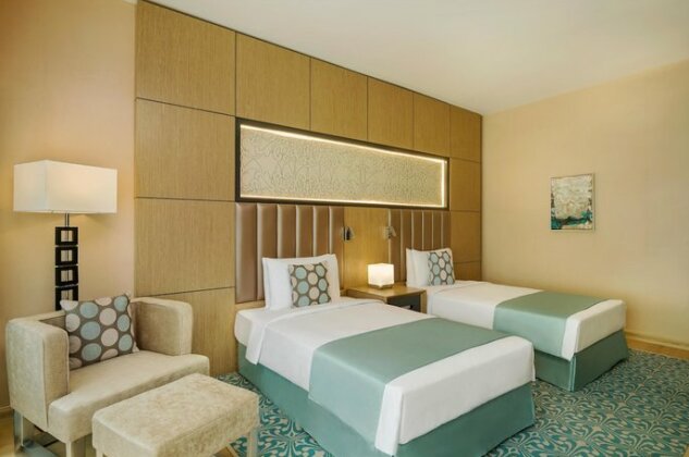 Wyndham Doha West Bay - Photo4