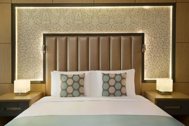 Wyndham Doha West Bay - Photo5