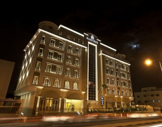 Zubarah Hotel - Photo2