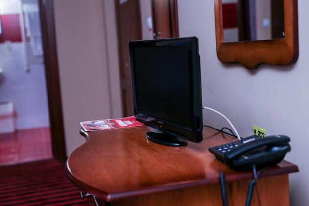 Hotel Atlantic Adjud - Photo3