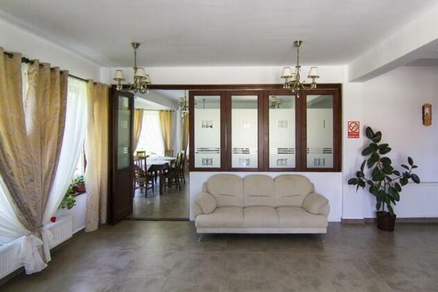 Pensiunea Casa Anca - Photo2