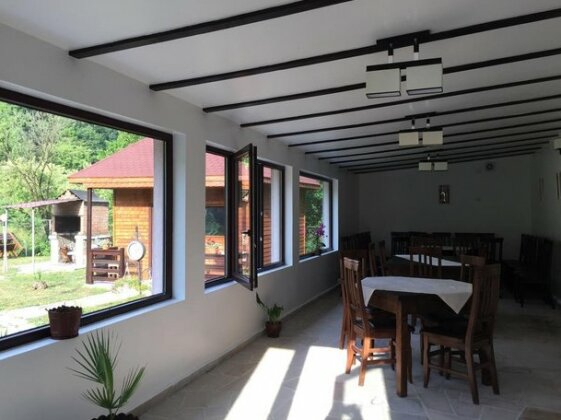 Pensiunea Casa Anca - Photo3