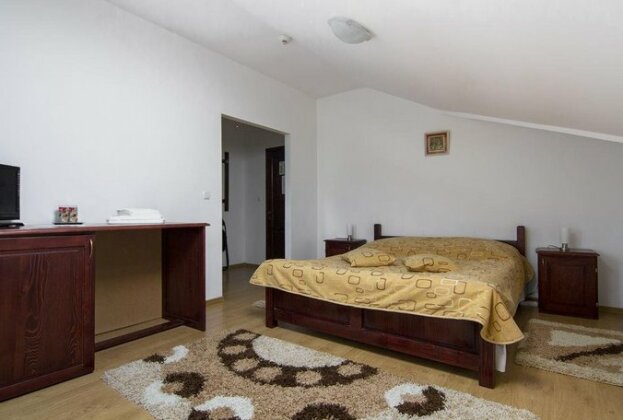 Pensiunea Casa Anca - Photo4