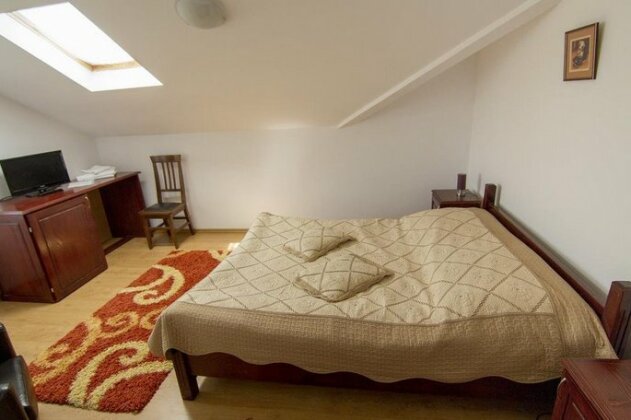 Pensiunea Casa Anca - Photo5