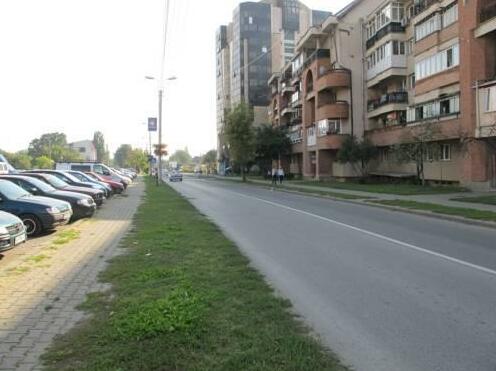 Carolina Apartments Alba Iulia