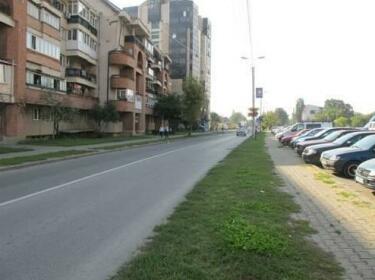 Carolina Apartments Alba Iulia