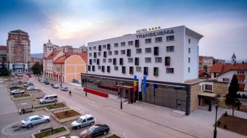 Hotel Transilvania Alba Iulia