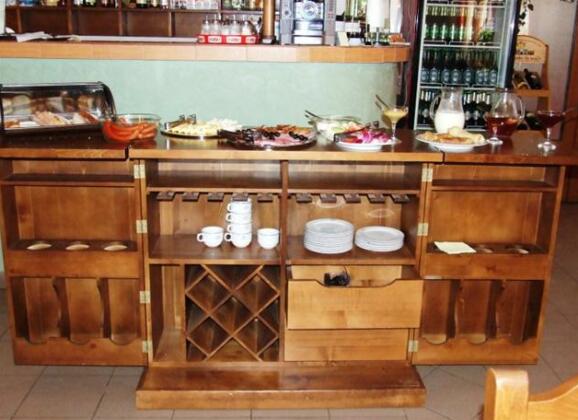 Hotel Steaua Ariesului - Photo2