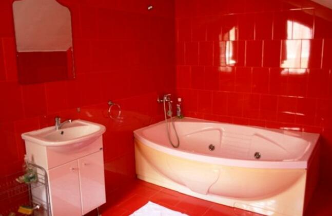 Hotel Steaua Ariesului - Photo3
