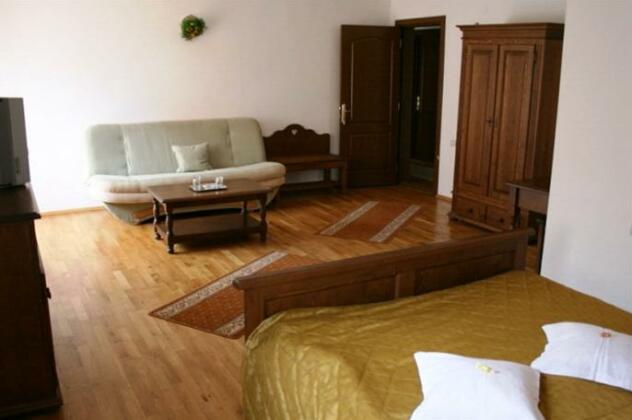 Hotel Steaua Ariesului - Photo4