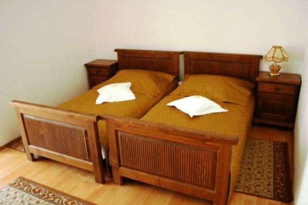 Hotel Steaua Ariesului - Photo5