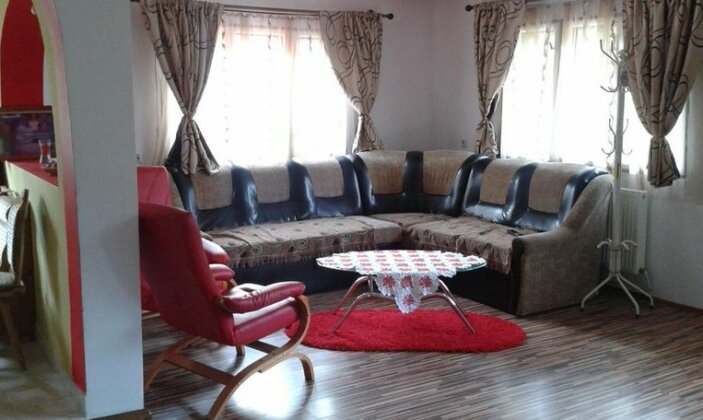 Pensiunea Andra Albac - Photo3