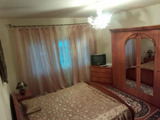 Pensiunea Daiana Albac - Photo3