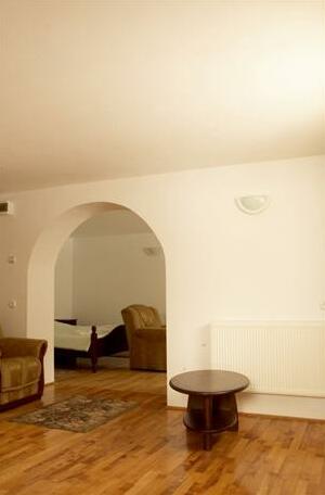 Poiana Verde Albac - Photo3