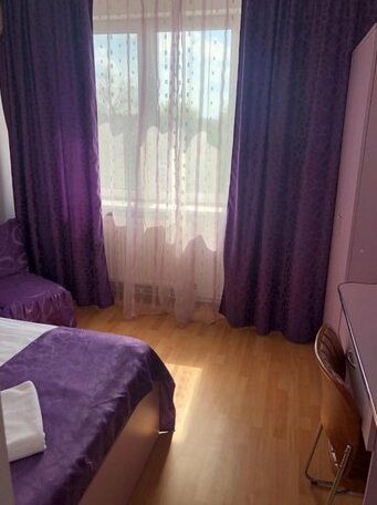 Hotel Parc - Photo3