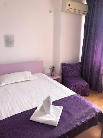 Hotel Parc - Photo4