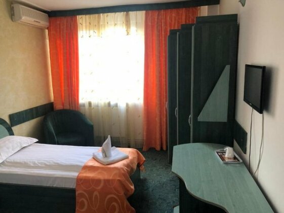 Hotel Parc - Photo5