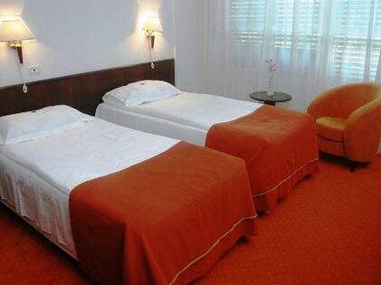 Best Western Central Hotel Arad - Photo3