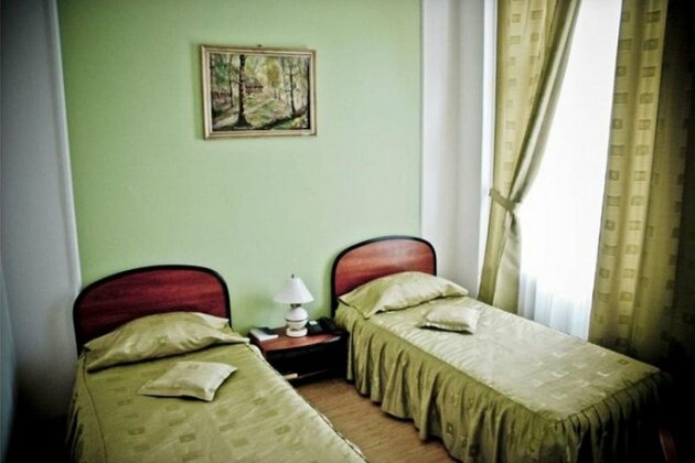 Hotel Arad - Photo4