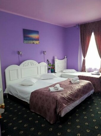 Hotel Darosy - Photo2
