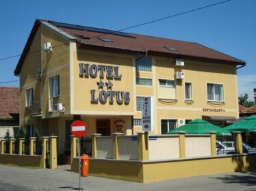Hotel Lotus Arad