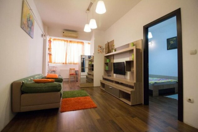 Intim Studio Flat - Photo2