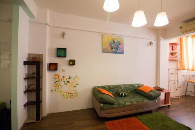 Intim Studio Flat - Photo5