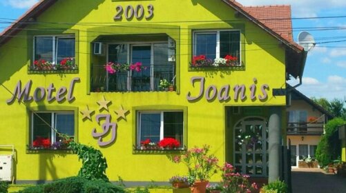 Motel Ioanis