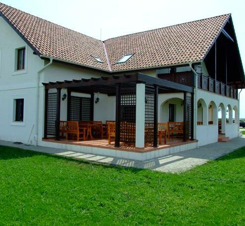Pension Apfelhaus Arad
