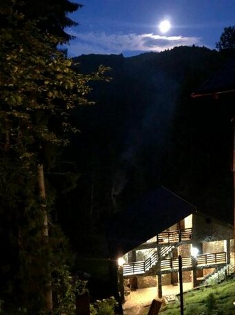 Cabana Zimbru Transfagarasan - Photo3