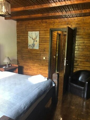 Cabana Zimbru Transfagarasan - Photo4