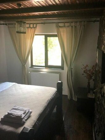 Cabana Zimbru Transfagarasan - Photo5