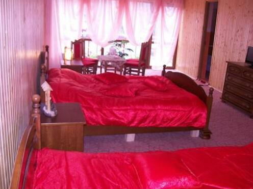 Complex Dracula & Spa - Photo2