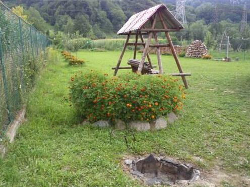 Pension Dor de munte - Photo2