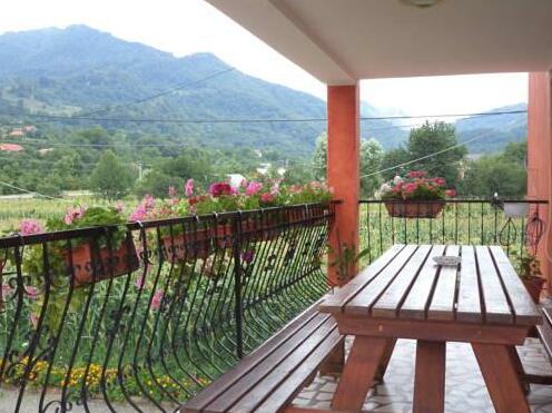 Pension Dor de munte - Photo3