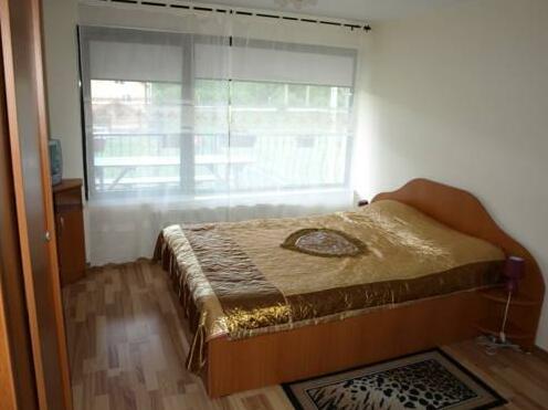 Pension Dor de munte - Photo4