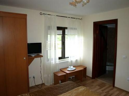 Pension Dor de munte - Photo5