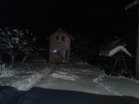 Pensiunea Nopti de Vara - Photo2