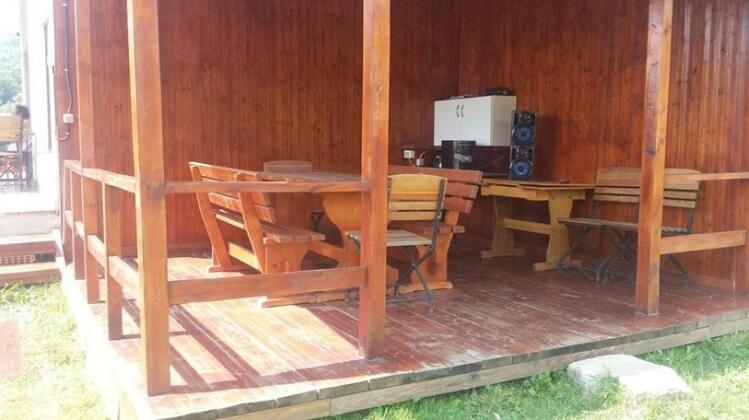 Pensiunea Seven Star - Photo2