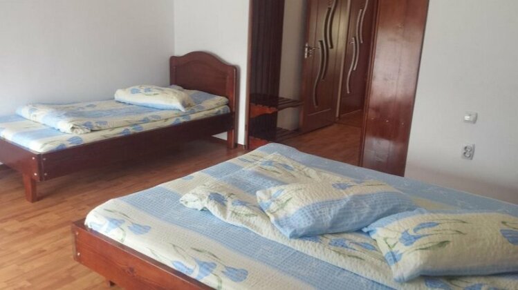 Pensiunea Seven Star - Photo3