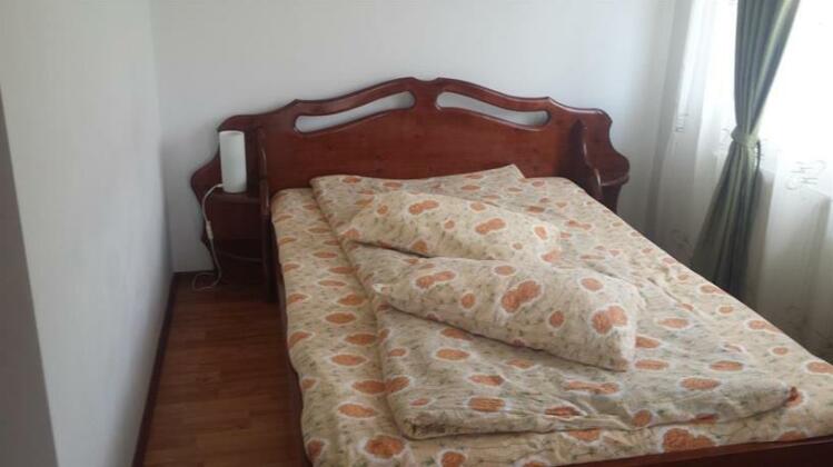 Pensiunea Seven Star - Photo4