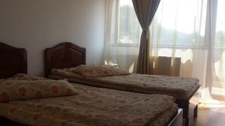 Pensiunea Seven Star - Photo5