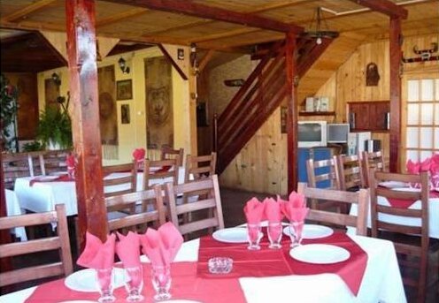 Popas Turistic Micutul Vrajitor - Photo2