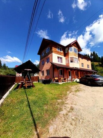 Cabana Liliana - Photo5