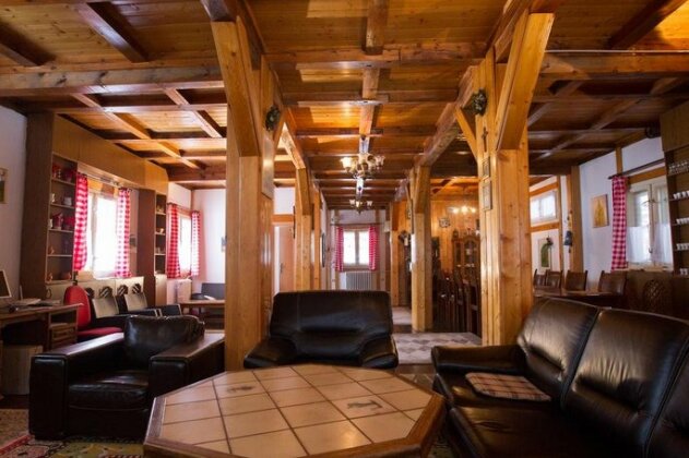 Cabana Montana - Photo2