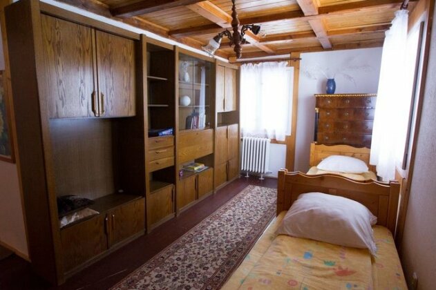 Cabana Montana - Photo5