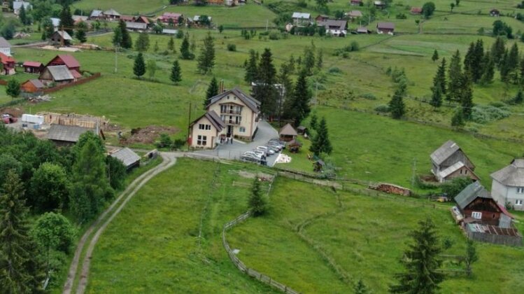 Cabana Raluca - Photo2