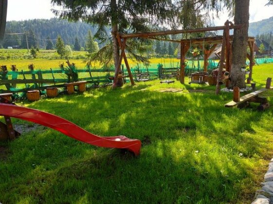 Cabana Raluca - Photo5