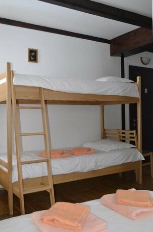 Cabana Varciorog Arieseni - Photo3